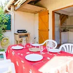 Pavillon 5 Couchages Avec Piscine A - Fr-1-409-231