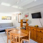 Villa Pavillon 5 Couchages Avec Piscine à - Fr-1-409-231 Gruissan
