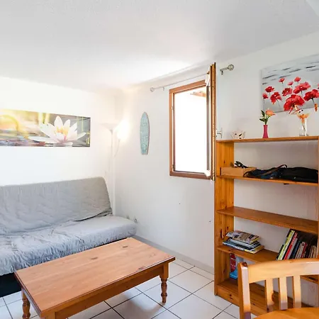 Pavillon 5 Couchages Avec Piscine Proche Plage, Terrasse Et Parking Prive A - Fr-1-409-231 *